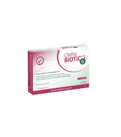 Omni Biotic 6 7 Stk.